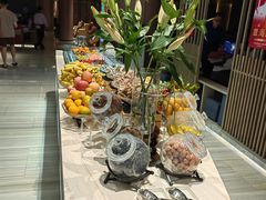 -东方棕泉·洗浴·按摩·美食国际水疗会所(福田店)
