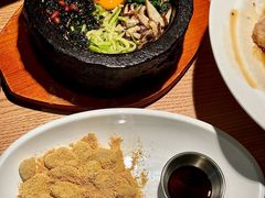 -大同江朝鲜菜(凯德店)