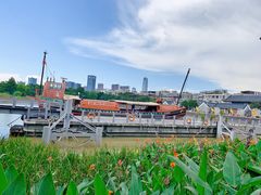 -黄埔古港