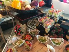 -滩万日本料理Nadaman(国贸大酒店)