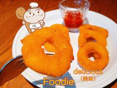 -FUNFUN有饭花园聚会餐厅