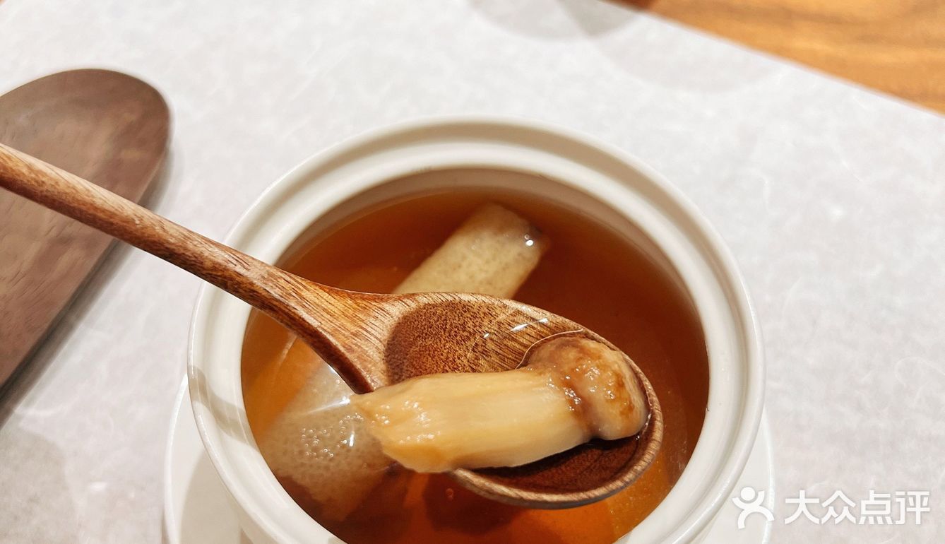 让食物做回自己…我们也是哦…