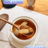让食物做回自己…我们也是哦…