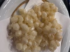 -岩盐·铁板料理(嘉里店)