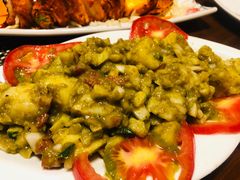 酸奶土豆沙拉-辛德里印度餐厅(勒泰商圈店)