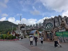 -大连森林动物园