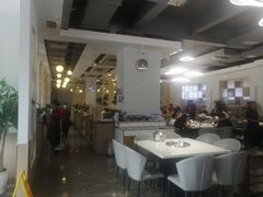 -芭夯兔·兔肉汤锅(新都店)