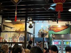 -Dang restaurant (patong phuket)