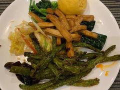 -云冈美高大酒店-西餐厅