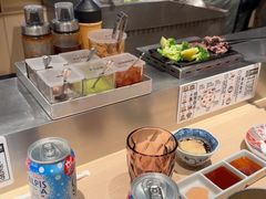 -肉肉大米(金虹桥店)