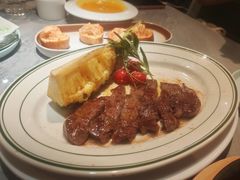 -周沫西餐(嘉禾金铂天地店)