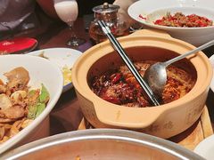 -柴米油盐(土菜院子店)