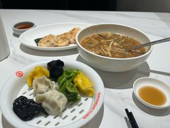 -双合园·海鲜水饺青岛菜(万佳广场店)