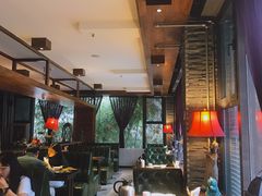 大堂-Local泰莲庭(虹鳟鱼店)