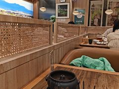 -云海肴·汽锅鸡·云南菜(广安门天虹店)