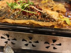 -陈生记黑鱼馆·20年活鱼现杀(宁波鼓楼店)