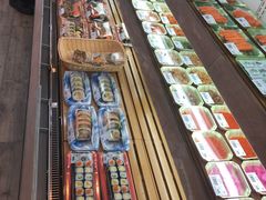 自助取餐区-果蔬好生活超市(东湖店)