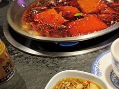 -来涮蜀鲜货火锅串串香(菜市口店)