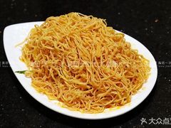 -好旺角齐市鲜切牛自助烤肉(农林五道街总店)