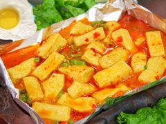 -庄稼汉(阿诗玛店总店)