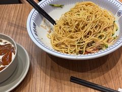 -遇见小面(深圳中心书城店)