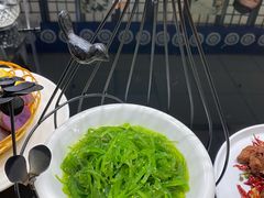美海藻-吕宋海鲜楼