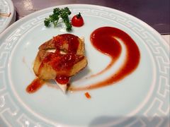 -世香全厨•日料·铁板烧(金桥店)