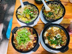 -沈妈砂锅(光华村店)