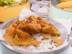 -龍歌自助小火锅(市北台东利群店)