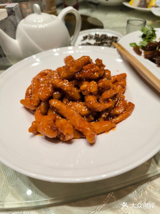 永源成清真餐厅(黑牛城道店)图片