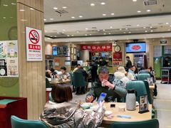 大堂-紫光园(吕家营店)