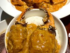 -狮拾久·现代新加坡料理(壹方城店)