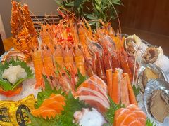-一本料理(西溪天街店)