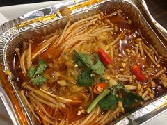 -金刚山烧烤(红旗大街店)