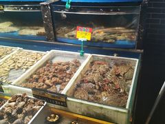 水产区-映像威海·海鲜味道(市区店)