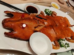 -中山保利艾美酒店-乐美中餐厅