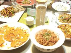 -淮上豆府(水厂路店)