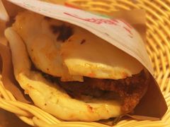 -豆相识•九九豆腐脑(牛咡桥店)