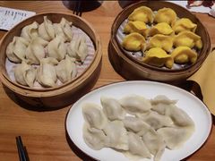 -天怡興·百年蒸饺(万豪广场店)