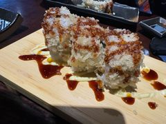 -井缘河风寿司(Touch12街店)