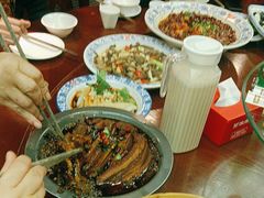 -徐鼎盛民间菜(上筑店)