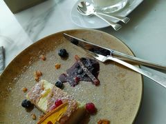 -广州四季酒店·意珍·意式自助餐