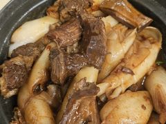 -玲又珑美食(盘福路店)