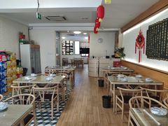 大堂-哈尔滨春饼(朝山街店)