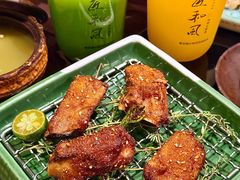 -匠和风精致料理(莆田财富中心店)