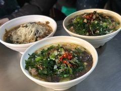 自助作料-文山荷鲜居(翠湖店)