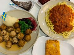 -宜家·瑞典食品屋(四元桥店)