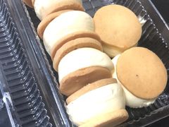 奶酪饼干-甜嘟嘟烘焙坊(舒城路店)