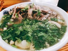 羊杂汤-老三羊汤【北兴隆街店】