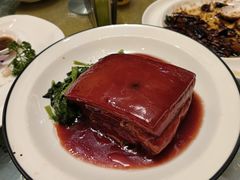 -新聚丰菜馆(太监弄店)